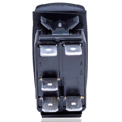 Waterproof Rocker Switch-LTW Motorsports