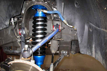 07-18 GM 1500 Upper Control Arms-LTW Motorsports