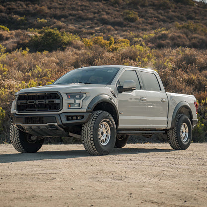 Dirt King 4130 Upper Control Arms 2010-2020 Ford Raptor