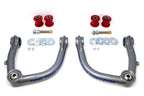 08-21 Toyota Land Cruiser Upper Control Arms-LTW Motorsports
