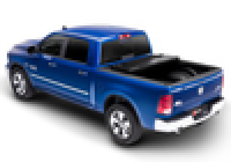 BAK 19-20 Dodge Ram 1500 (New Body Style w/o Ram Box) 6ft 4in Bed BAKFlip G2-LTW Motorsports