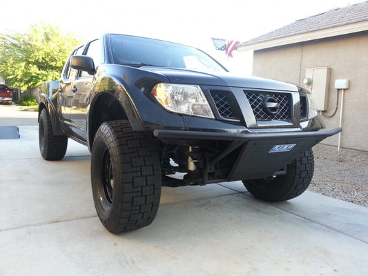 2005-2021 Nissan Frontier Fenders-LTW Motorsports