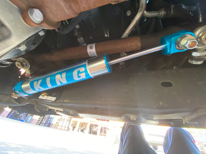 LTW HD King Steering Stabilizer  16-24 GM 2500/3500 HD-LTW Motorsports