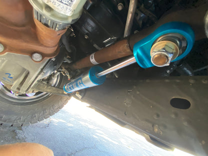 LTW HD King Steering Stabilizer  16-24 GM 2500/3500 HD-LTW Motorsports