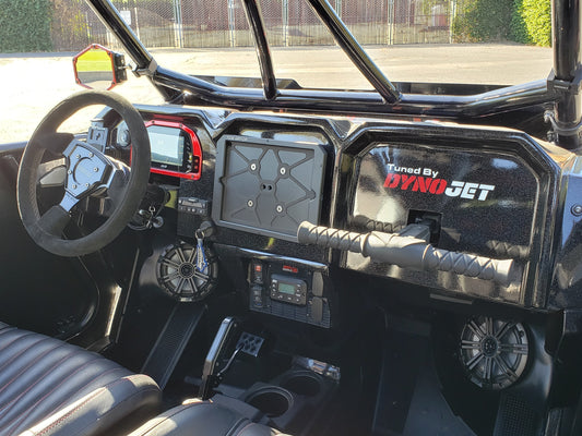 2012-2018 Polaris RZR 1000 Dash-LTW Motorsports