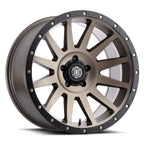 Compression 20 X 10 Bronze, ICON Alloys