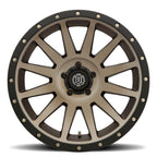 Compression 20 X 10 Bronze, ICON Alloys