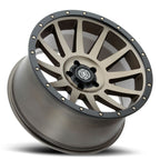 Compression 20 X 10 Bronze, ICON Alloys
