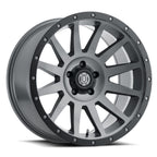 Compression 20 X 10 Titanium, ICON Alloys