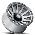 Compression 20 X 10 Titanium, ICON Alloys