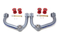 21-23 Ford F-150 Upper Control Arms-LTW Motorsports