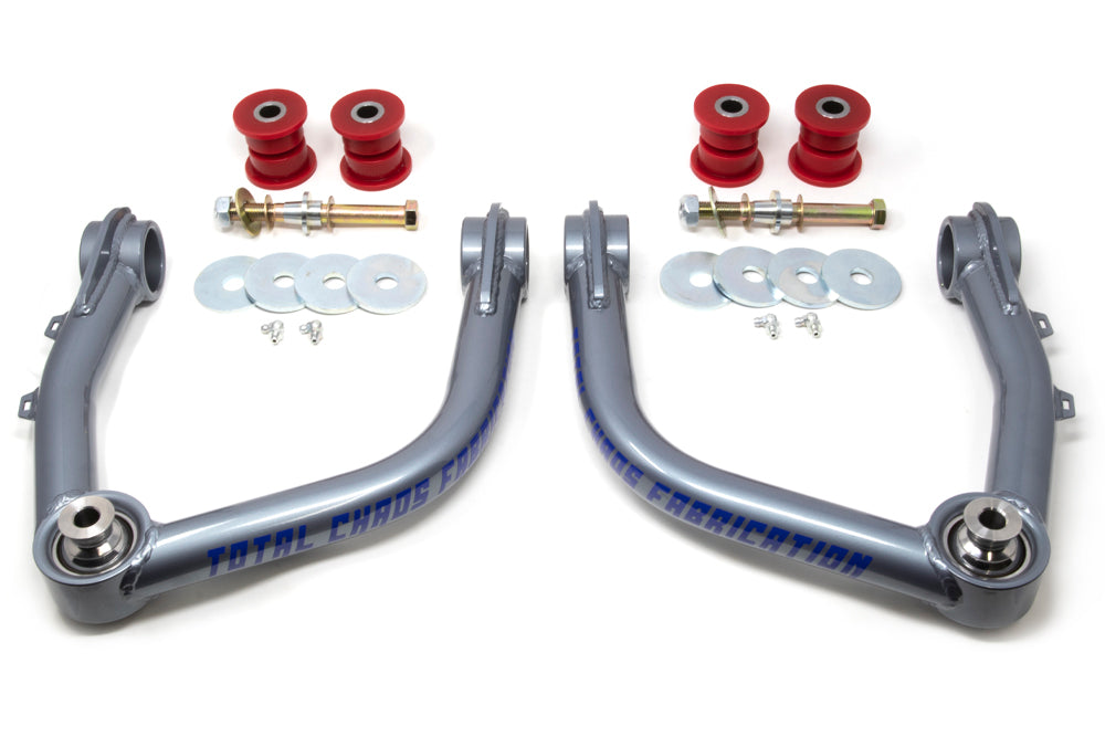 22-23 Toyota Tundra Upper Control Arms