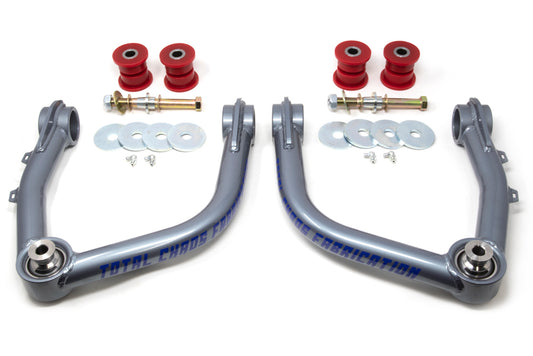 22-23 Toyota Tundra Upper Control Arms-LTW Motorsports