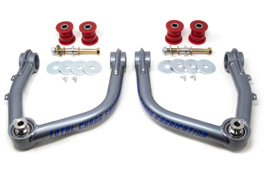 07-21 Toyota Tundra Upper Control Arms-LTW Motorsports