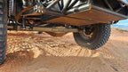2021+ Ford Raptor / Raptor R SVC Offroad DD - 4link Kit