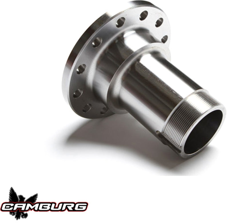 Camburg 2.25 Front LHT 4140HT Bolt-on Snout-LTW Motorsports