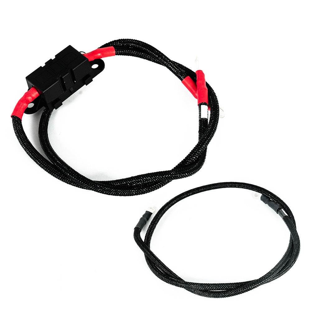 Battery Cable sPOD