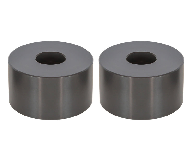 Carli 07-17 Jeep Wrangler Front Bump Riser Tall-LTW Motorsports