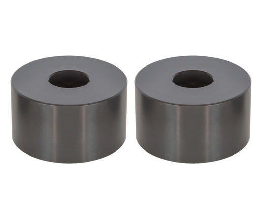 Carli 07-17 Jeep Wrangler Front Bump Riser Tall-LTW Motorsports