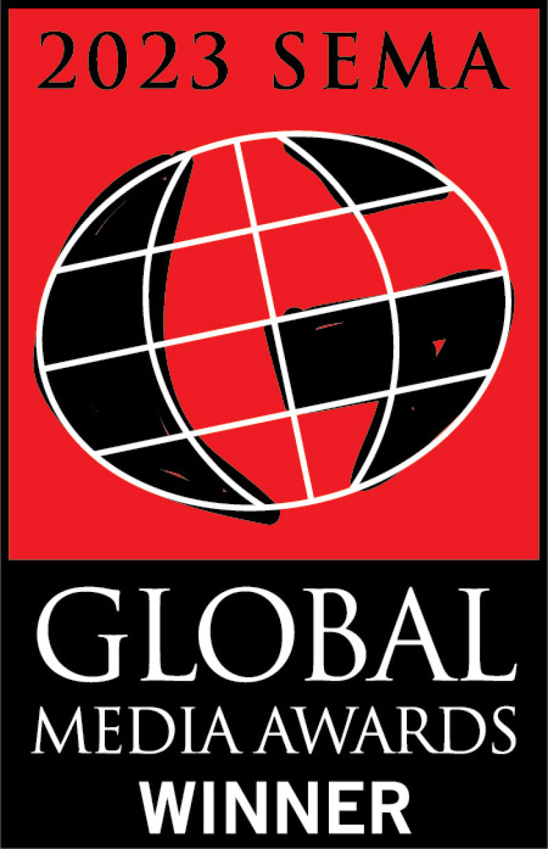 ICON Rebound 17x8.5 5x5 -6mm Offset 4.5in BS 71.5mm Bore Satin Black Wheel-LTW Motorsports