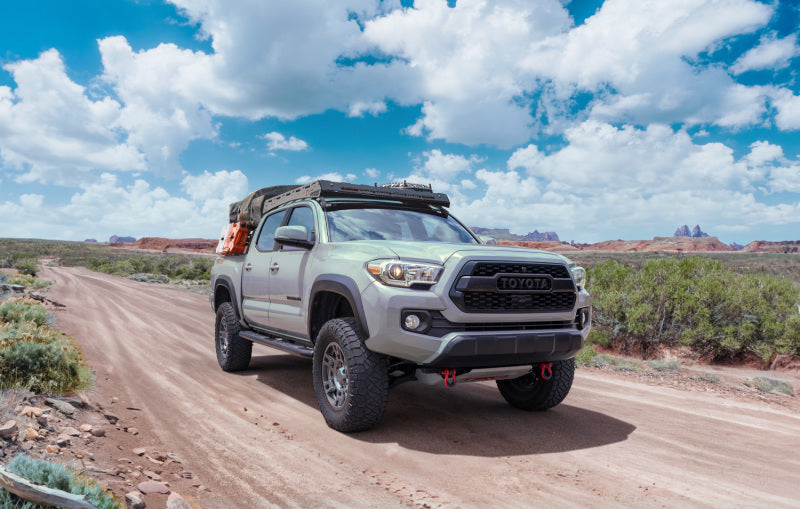 Air Lift Loadlifter 5000 Air Spring Kit 05-23 Toyota Tacoma 2/4WD-LTW Motorsports