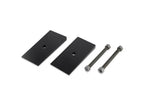 4 Degree Rear Pinion Angle Shim Kit For 1999-2018 Silverado/Sierra 1500 2WD/4WD / 2001-2010 Silverado/Sierra 2500/3500 2WD/4WD Cognito