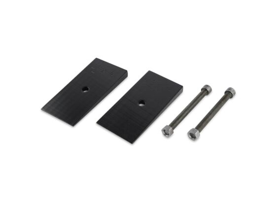 4 Degree Rear Pinion Angle Shim Kit For 1999-2018 Silverado/Sierra 1500 2WD/4WD / 2001-2010 Silverado/Sierra 2500/3500 2WD/4WD Cognito