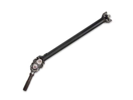 Cv Front Driveline for 4-Inch, 7-Inch, and 10-Inch Cognito Lifts on 2020-2024 GM 2500HD / 3500HD Diesel Trucks Equipped with 10-Speed Allison Transmissions