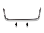 Front Sway Bar for 2020-2024 Silverado/Sierra 2500HD/3500HD Cognito