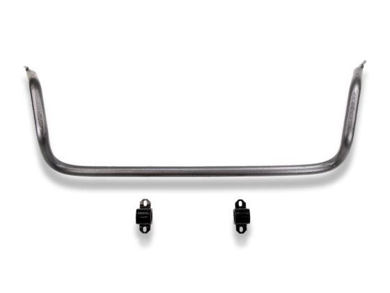 Front Sway Bar for 2020-2024 Silverado/Sierra 2500HD/3500HD Cognito