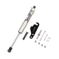 Fox Steering Stabilizer Kit for 2011-2025 GM 2500HD/3500HD Cognito