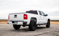 3-Inch Performance Leveling Kit With Fox 2.0 Ifp Shocks For 2014-2018 Silverado/ Sierra 1500 2WD/4WD With OEM Stamped Steel/ Cast Aluminum Control Arms Cognito