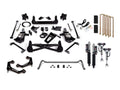 7-Inch Premier Lift Kit with Elka 2.5 Shocks for 2011-2019 Silverado/Sierra 2500/3500 2WD/4WD Cognito