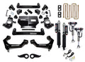 5-Inch Elite Lift Kit With Elka 2.5 Reservoir Shocks For 2020-2024 Silverado/Sierra 2500/3500 2WD/4WD Cognito