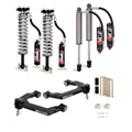 3-Inch Elite Leveing Kit with Fox 2.5 Shocks Cognito