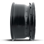 Hammer Pro 17 X 8.5 Satin Black, ICON Alloys