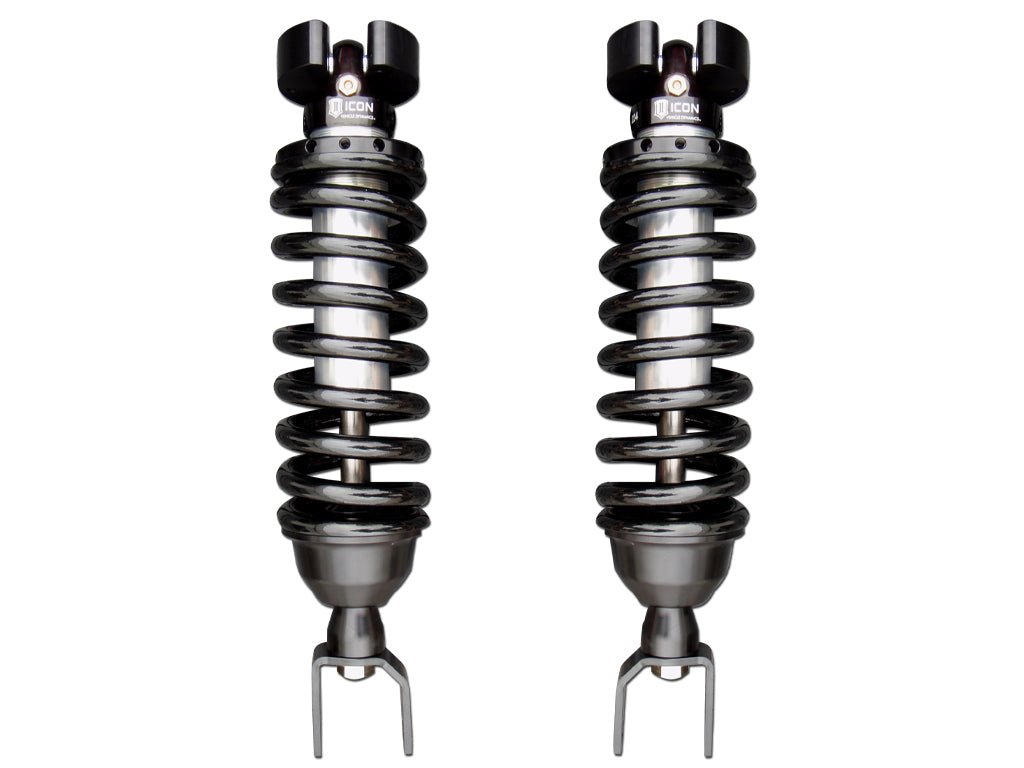 09-Up RAM 1500 4WD 2.5 VS IR Coilover Kit W/ Procomp 6 Inch Icon Vehicle Dynamics