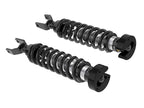 2019-2023 RAM 1500 2-3 Inch Lift Front V.S. 2.5 Series Coilover Kit Internal Reservoir Icon Vehicle Dynamics