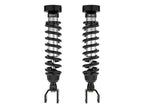 2019-2023 RAM 1500 2-3 Inch Lift Front V.S. 2.5 Series Coilover Kit Internal Reservoir Icon Vehicle Dynamics