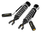 2019-2023 RAM 1500 2-3 Inch Lift Front V.S. 2.5 Series Coilover Kit Remote Reservoir Icon Vehicle Dynamics