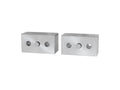 03-12 RAM HD 4WD 2.5 Inch Block Kit Icon Vehicle Dynamics