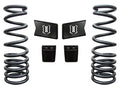 03-12 RAM HD 4WD 2.5 Inch Dual Rate Spring Kit Icon Vehicle Dynamics
