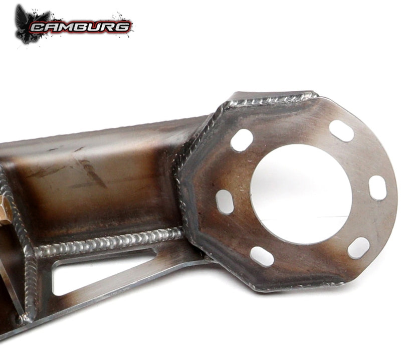 Camburg 17-23 Ford Raptor Performance L/T Front 3.5 Bypass Mount Kit-LTW Motorsports