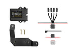 14-Up RAM HD Intelligent Control IIC Install Kit Icon Vehicle Dynamics