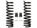 14-Up RAM 2500 2.5 Inch Front Dual Rate Spring Kit Icon Vehicle Dynamics