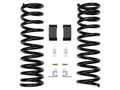 14-Up RAM 2500 4.5 Inch Front Dual Rate Spring Kit Icon Vehicle Dynamics