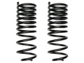 14-Up RAM 2500 2 Inch Rear Performance Spring Kit Icon Vehicle Dynamics
