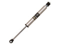 2019-2022 RAM 2500 Air Ride 0 Inch Lift Rear Vs 2.0 Aluminum Series Shock Absorber Internal Reservoir 14-Up RAM HD Air Ride Rear 2.0 VS IR Icon Vehicle Dynamics