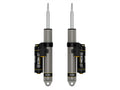14-Up RAM 2500 0 Inch Coil / 3 Inch Air Ride Rear 2.5 Vs Pb CDEV Pair Icon Vehicle Dynamics