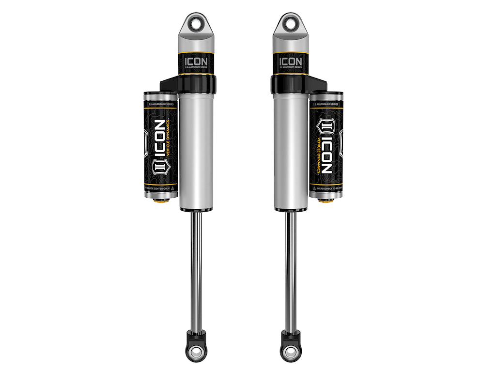 09-18 RAM 1500 0-3 Inch Rear 2.5 Vs Pb Pair Icon Vehicle Dynamics
